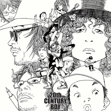 20th Century Boy