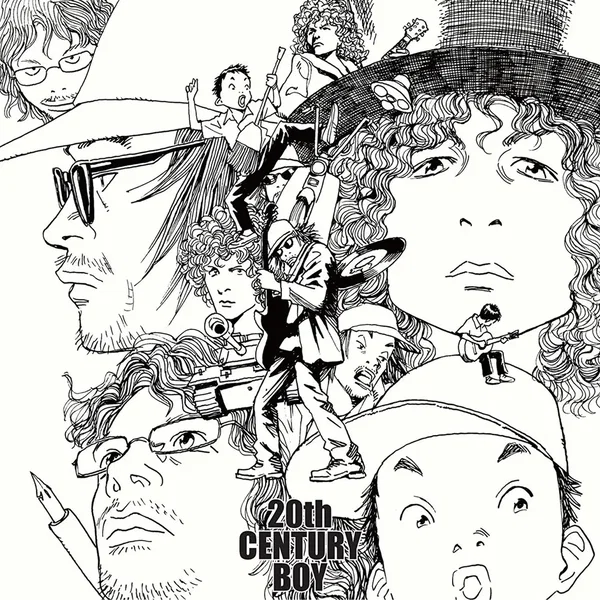 20th Century Boy