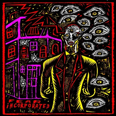 Horror House: (A collection of creepy songs from 2019-2022)
