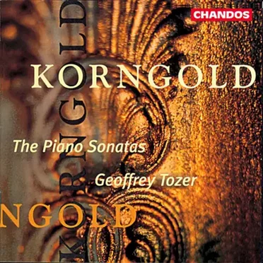 The Piano Sonatas