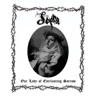 Our Lady of Everlasting Sorrow