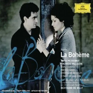 La bohème