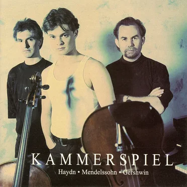 Haydn Mendelssohn Gershwin