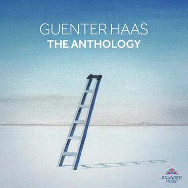 The Anthology by Guenter Haas - album cover