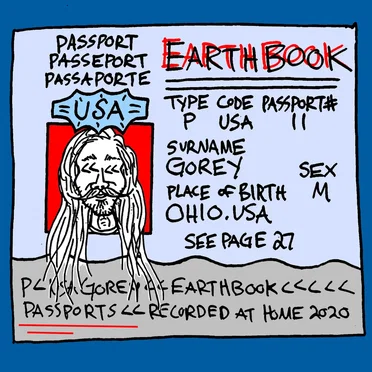 Passports
