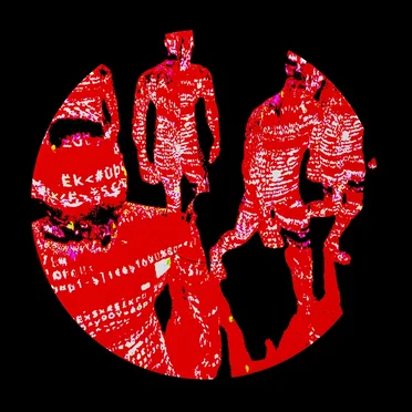 LOS PROHIBIDOS by WOST - album cover