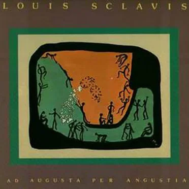 Ad Augusta Per Angustia