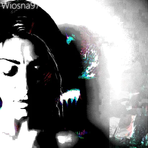 Angel From Red Room