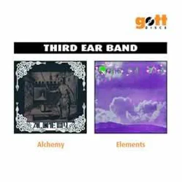 Alchemy / Elements