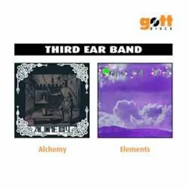 Alchemy / Elements