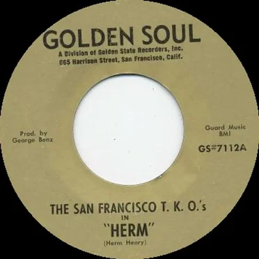 Herm / Oh Baby, Baby