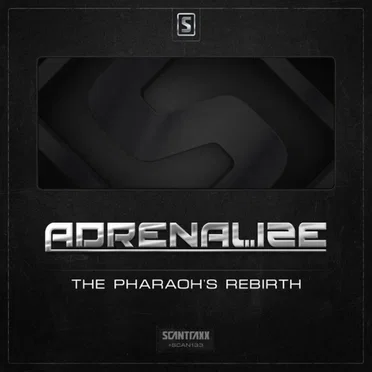 The Pharaoh's Rebirth