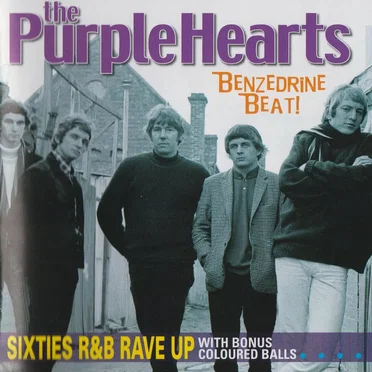 The Purple Hearts