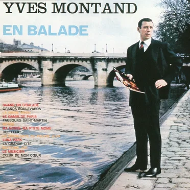 En balade