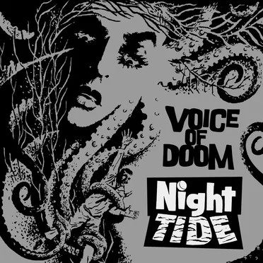 Night Tide by Voice of Doom - album cover