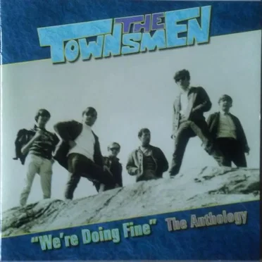 The Anthology “We’re Doing Fine”