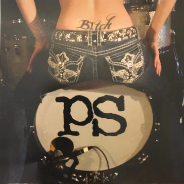 Pfreak Show by Pfreak Show - album cover