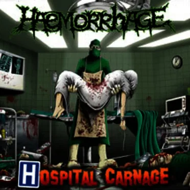 Hospital Carnage