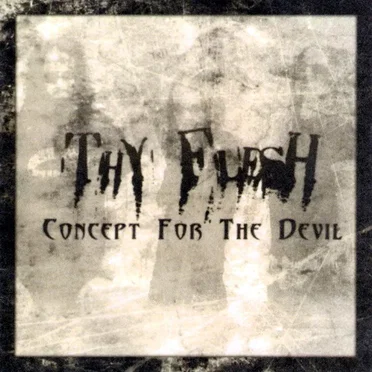 Concept for the Devil