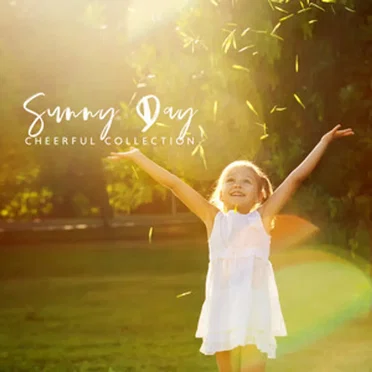 Sunny Day: Cheerful Collection by Various Artists - album cover