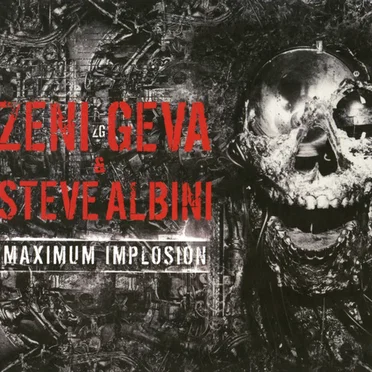 Maximum Implosion