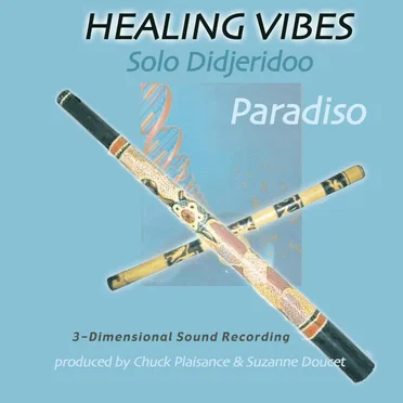 Healing Vibes
