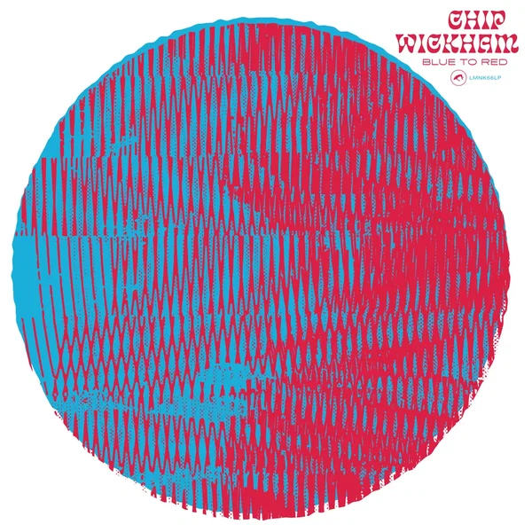 Blue to Red