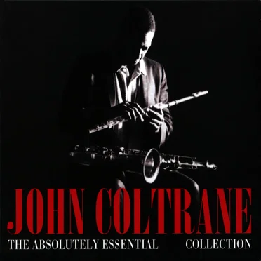 The Absolutely Essential 3 CD Collection