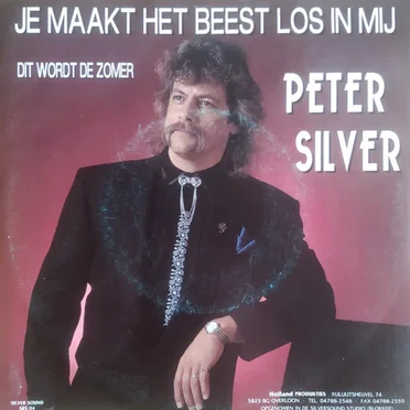 Je maakt het beest los in mij