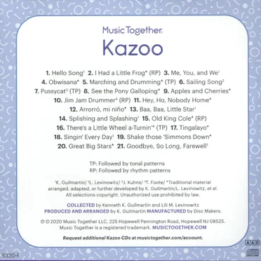Kazoo