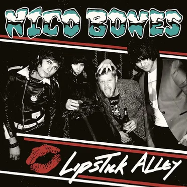 Lipstick Alley