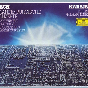 Brandenburgische Konzerte