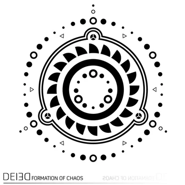 Formation of Chaos