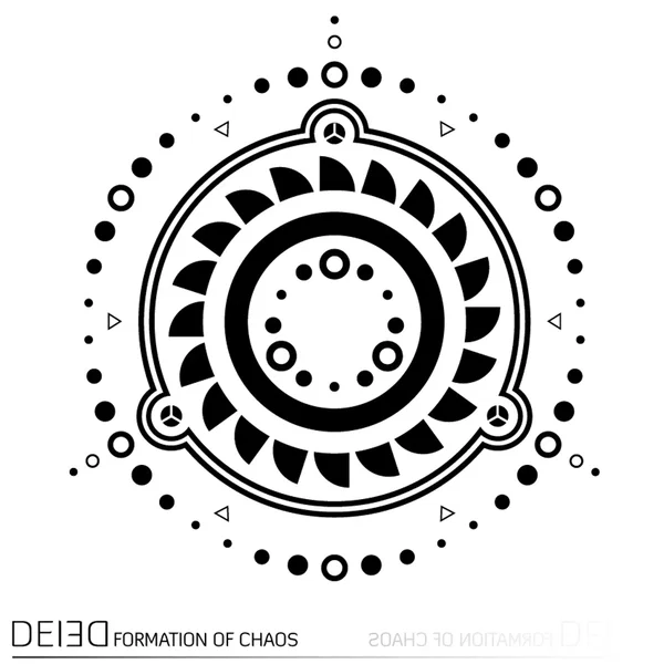 Formation of Chaos