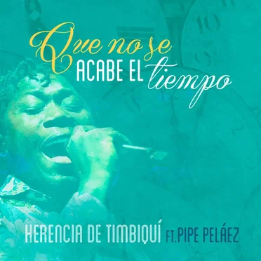 Que no se acabe el tiempo