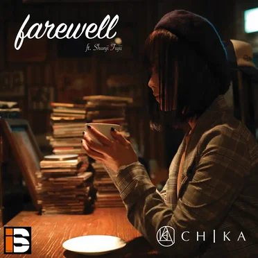 farewell by CHIKA - album cover