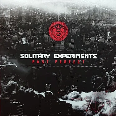 Past Perfect by Solitary Experiments - album cover