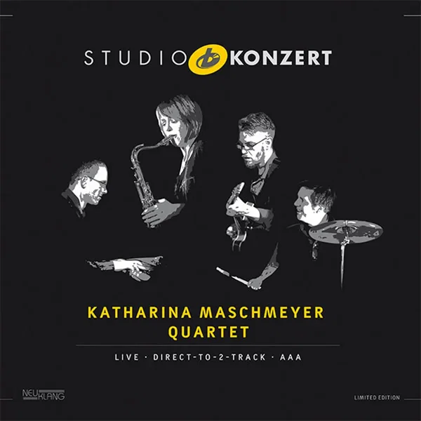 Studio Konzert