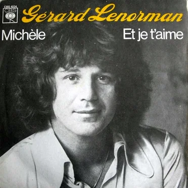 Michèle / Et je t’aime