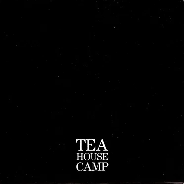 To Kill: Stab in Back by Tea House Camp - album cover