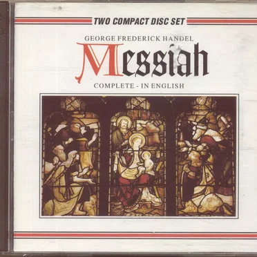 Handel's Messiah