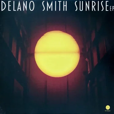 Sunrise EP