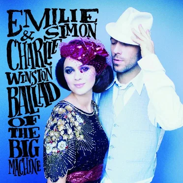Ballad of the Big Machine