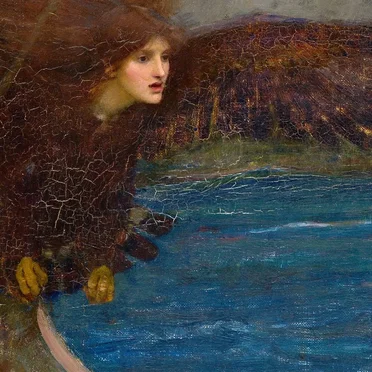 Siren Songs by Bert Jerred - album cover