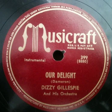 Our Delight / Good Dues Blues