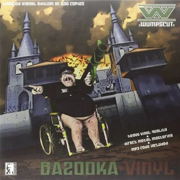 Bulwark Bazooka