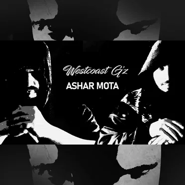 Ashar Mota by Westcoast G'z - album cover