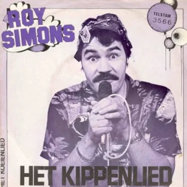 Roy Simons