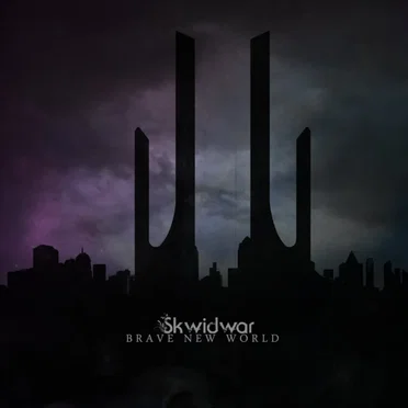 Brave New World: Lost Generation by SKWIDWAR - album cover