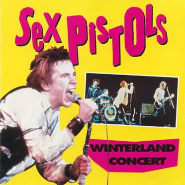 Live at Winterland 1978
